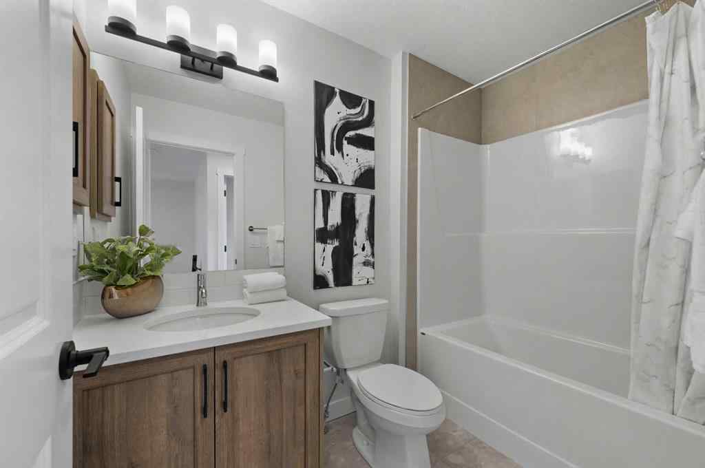 MLS&reg; # A2242797 - 2194 Bayview Drive SW in Bayview Airdrie, Residential Open Houses