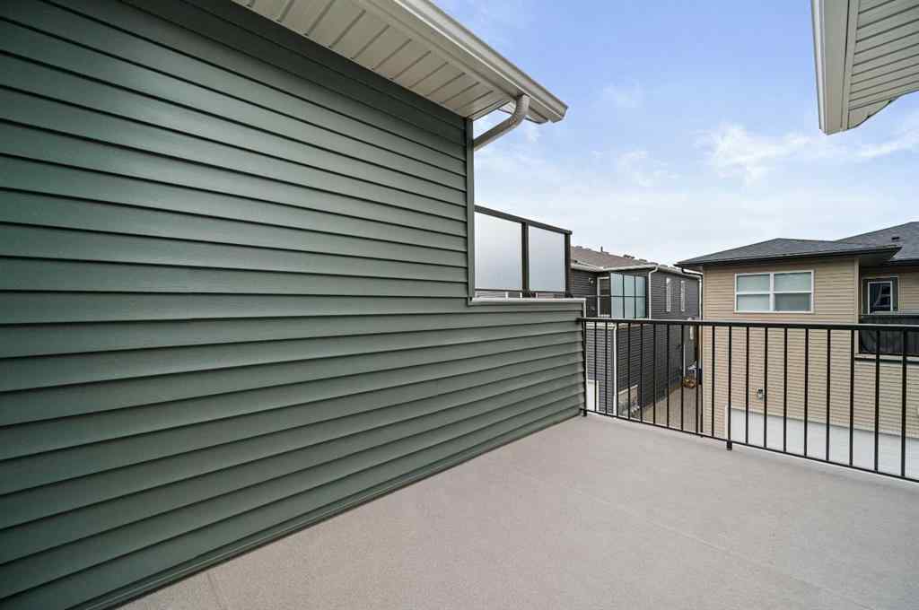 MLS&reg; # A2242797 - 2194 Bayview Drive SW in Bayview Airdrie, Residential Open Houses