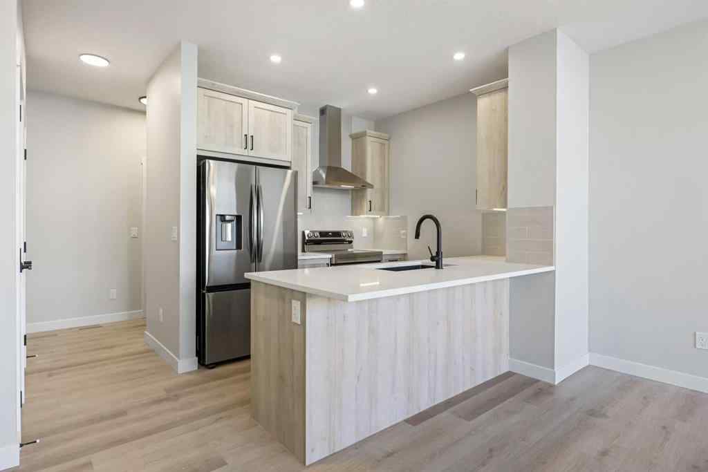 MLS® A2242797 - 2194 Bayview Drive SW in Bayview Airdrie, Residential