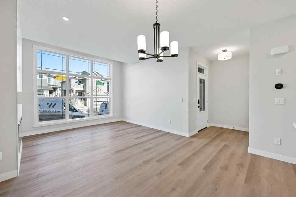 MLS® A2242797 - 2194 Bayview Drive SW in Bayview Airdrie, Residential