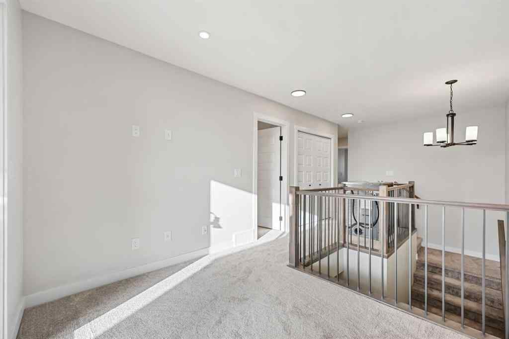 MLS® A2242797 - 2194 Bayview Drive SW in Bayview Airdrie, Residential