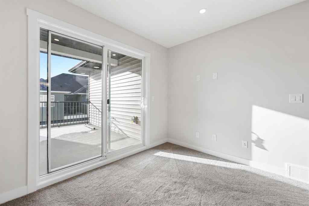 MLS® A2242797 - 2194 Bayview Drive SW in Bayview Airdrie, Residential