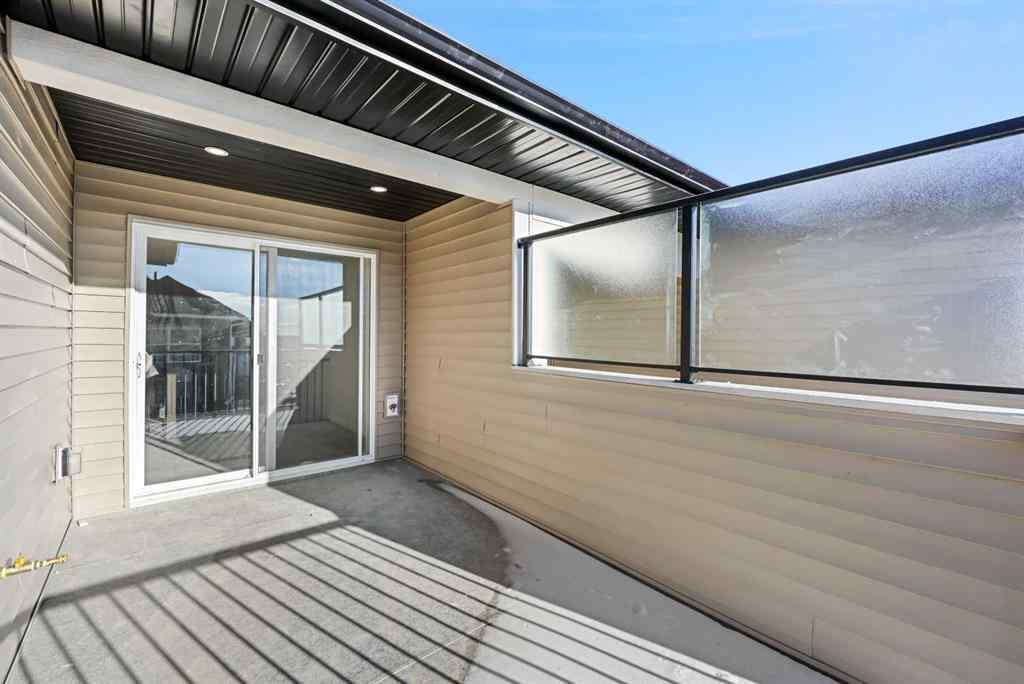 MLS® A2242797 - 2194 Bayview Drive SW in Bayview Airdrie, Residential