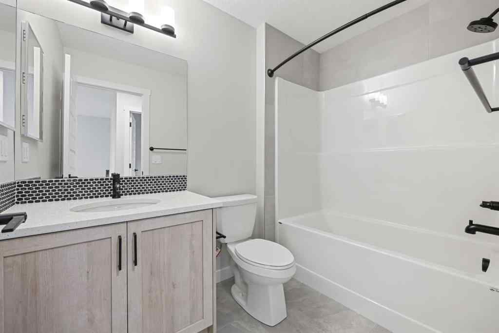 MLS® A2242797 - 2194 Bayview Drive SW in Bayview Airdrie, Residential