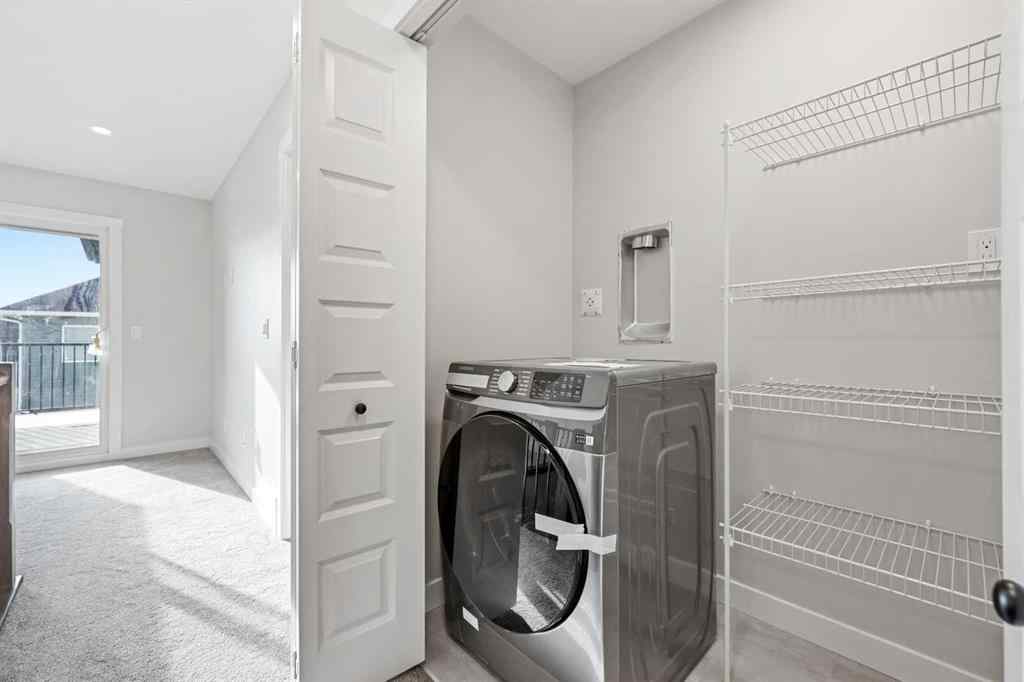 MLS® A2242797 - 2194 Bayview Drive SW in Bayview Airdrie, Residential