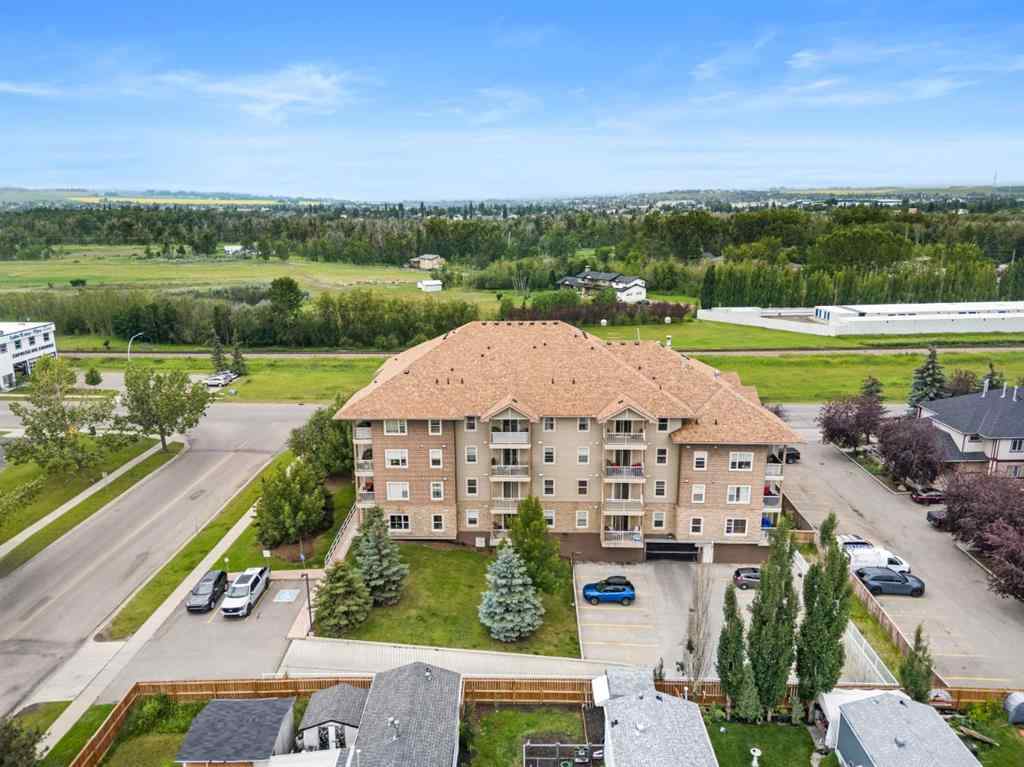 MLS® A2242800 - Unit #107 174 N Railway Street  in Heritage Okotoks Okotoks, Residential