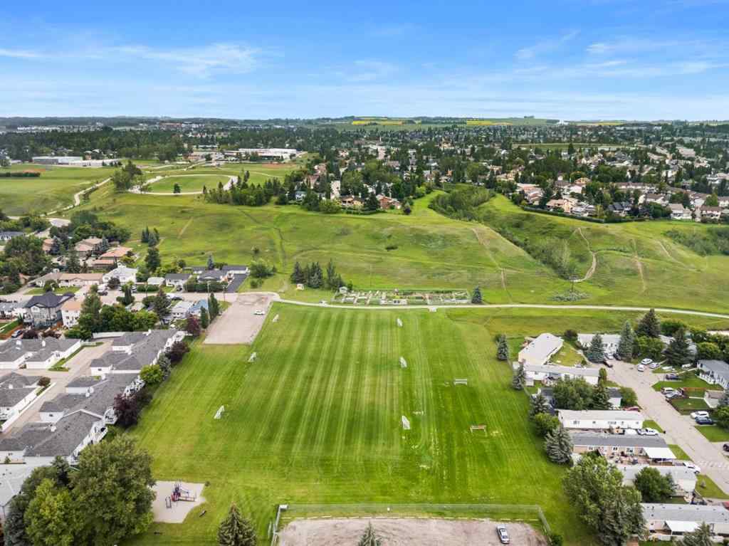 MLS® A2242800 - Unit #107 174 N Railway Street  in Heritage Okotoks Okotoks, Residential