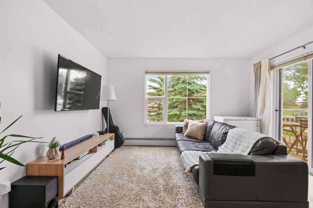 MLS® A2242800 - Unit #107 174 N Railway Street  in Heritage Okotoks Okotoks, Residential