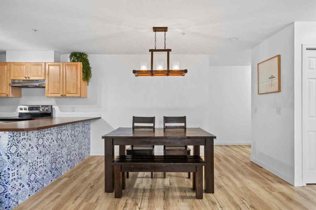 MLS® A2242800 - Unit #107 174 N Railway Street  in Heritage Okotoks Okotoks, Residential