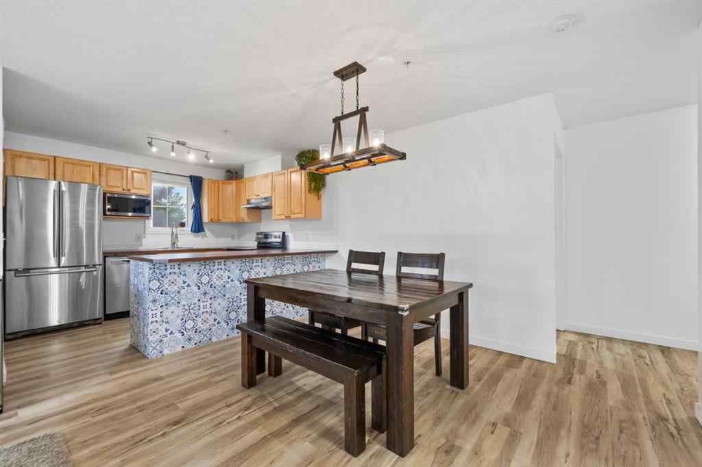 MLS® A2242800 - Unit #107 174 N Railway Street  in Heritage Okotoks Okotoks, Residential