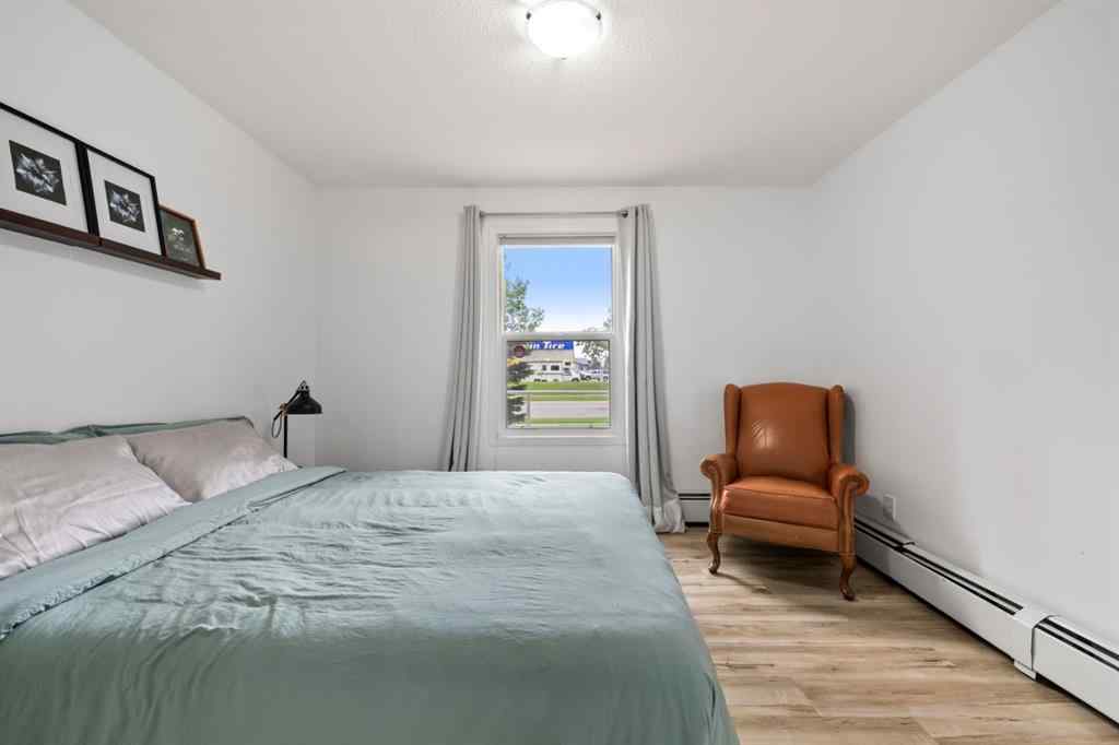 MLS® A2242800 - Unit #107 174 N Railway Street  in Heritage Okotoks Okotoks, Residential