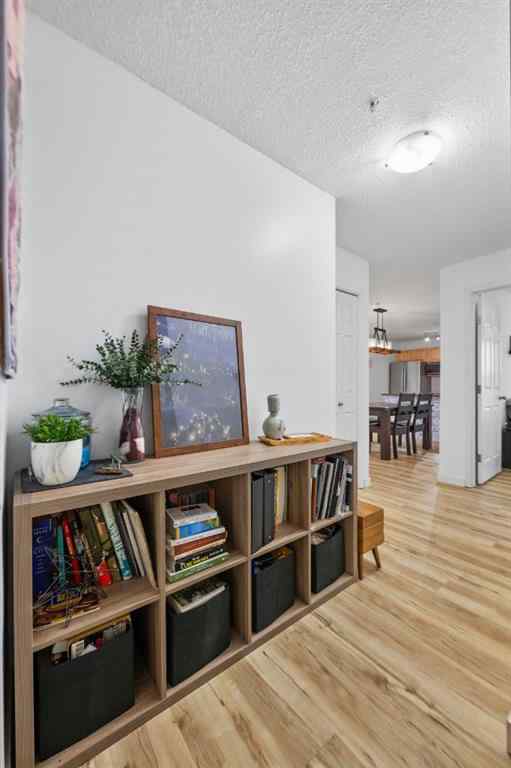 MLS® A2242800 - Unit #107 174 N Railway Street  in Heritage Okotoks Okotoks, Residential