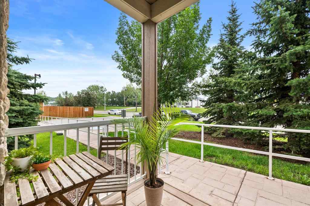 MLS® A2242800 - Unit #107 174 N Railway Street  in Heritage Okotoks Okotoks, Residential