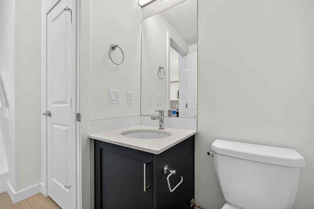 MLS® A2242802 - Unit #202 8535 19 Avenue SE in Belvedere Calgary, Residential