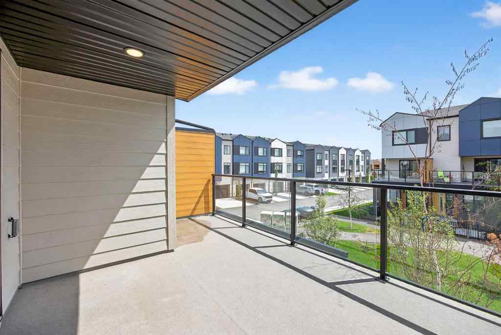 MLS® A2242802 - Unit #202 8535 19 Avenue SE in Belvedere Calgary, Residential