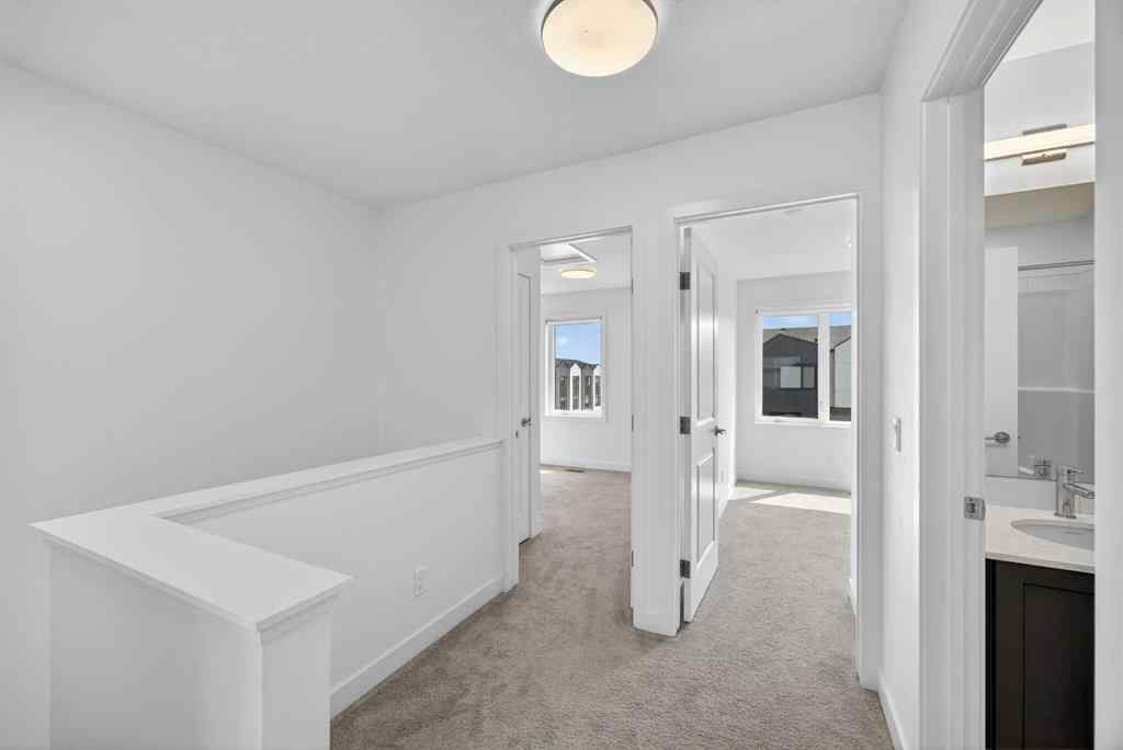 MLS® A2242802 - Unit #202 8535 19 Avenue SE in Belvedere Calgary, Residential