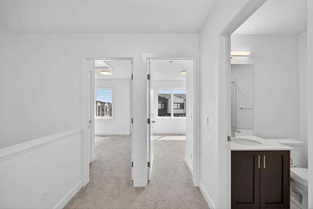 MLS® A2242802 - Unit #202 8535 19 Avenue SE in Belvedere Calgary, Residential