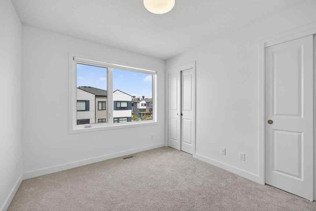 MLS® A2242802 - Unit #202 8535 19 Avenue SE in Belvedere Calgary, Residential