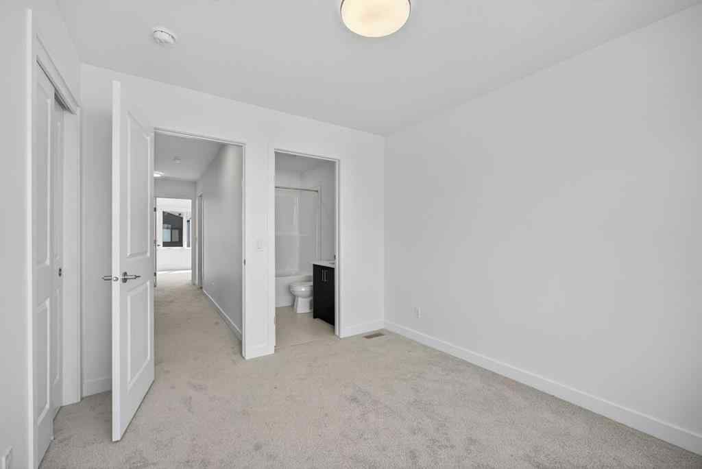 MLS® A2242802 - Unit #202 8535 19 Avenue SE in Belvedere Calgary, Residential