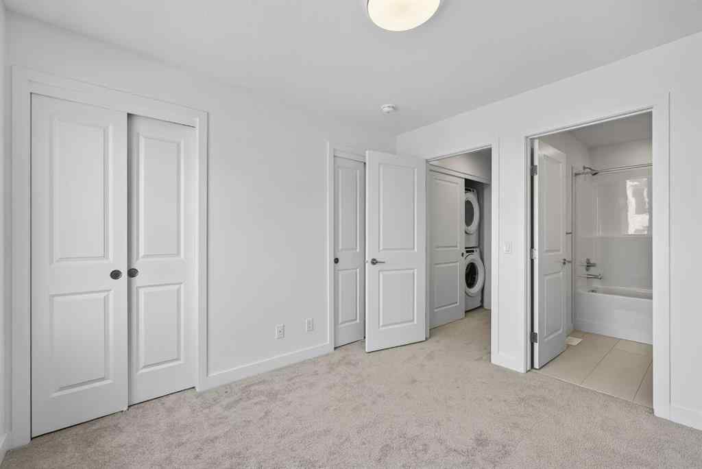 MLS® A2242802 - Unit #202 8535 19 Avenue SE in Belvedere Calgary, Residential