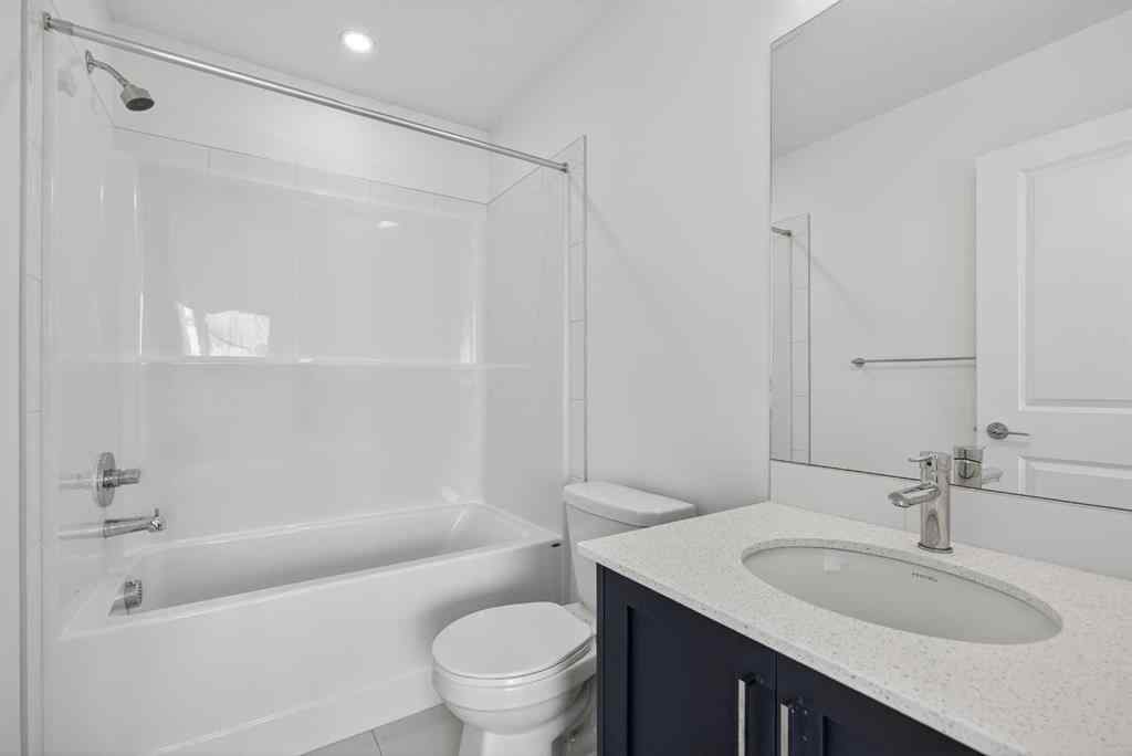 MLS® A2242802 - Unit #202 8535 19 Avenue SE in Belvedere Calgary, Residential
