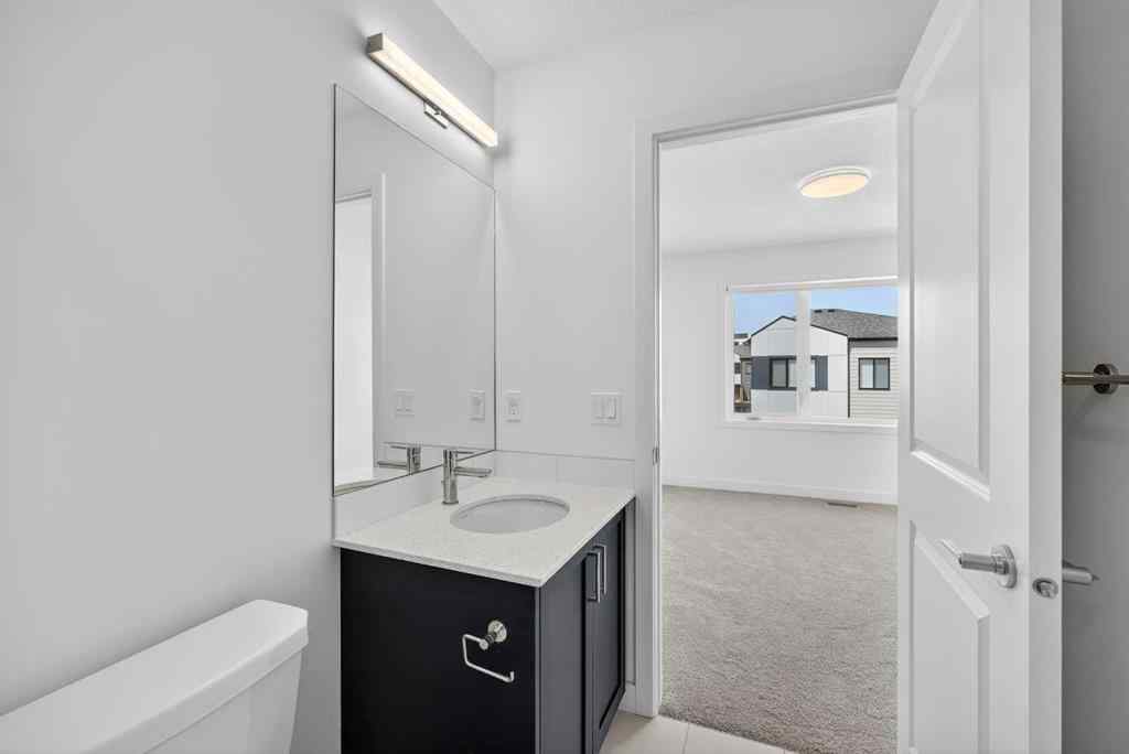 MLS® A2242802 - Unit #202 8535 19 Avenue SE in Belvedere Calgary, Residential