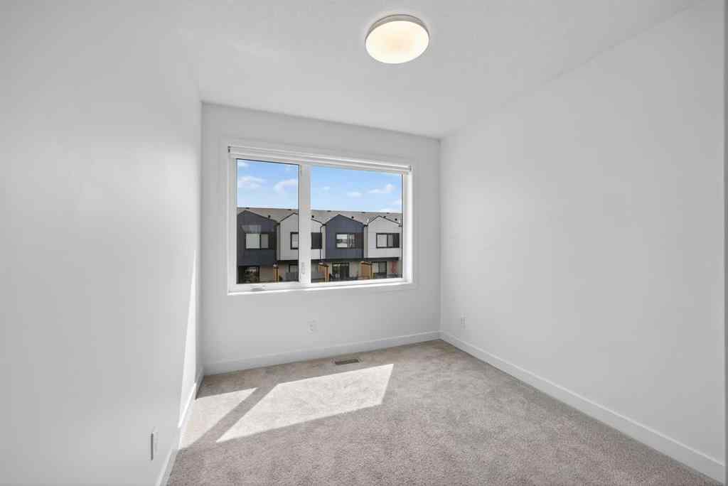 MLS® A2242802 - Unit #202 8535 19 Avenue SE in Belvedere Calgary, Residential