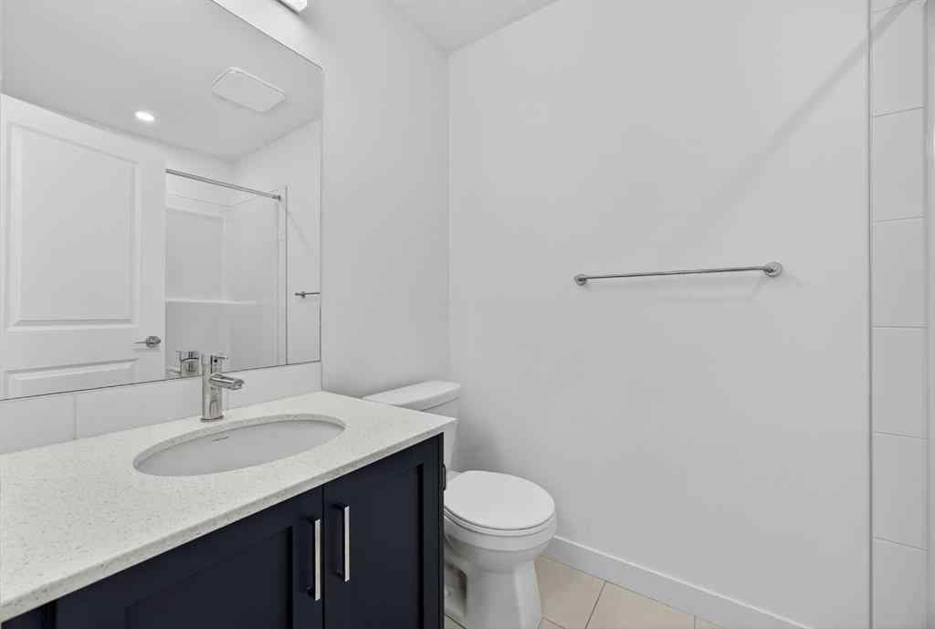 MLS® A2242802 - Unit #202 8535 19 Avenue SE in Belvedere Calgary, Residential