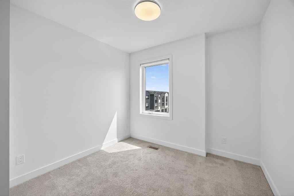 MLS® A2242802 - Unit #202 8535 19 Avenue SE in Belvedere Calgary, Residential