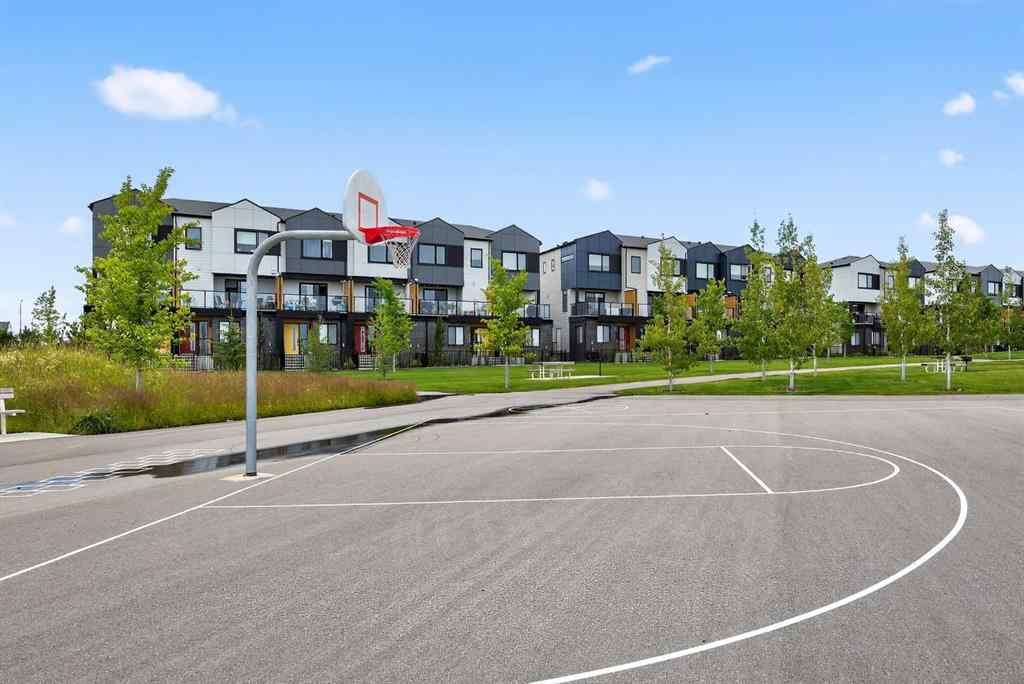 MLS® A2242802 - Unit #202 8535 19 Avenue SE in Belvedere Calgary, Residential