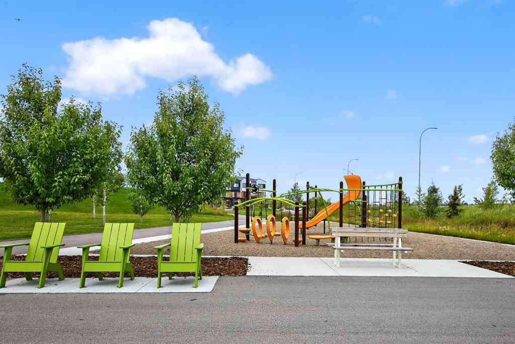 MLS® A2242802 - Unit #202 8535 19 Avenue SE in Belvedere Calgary, Residential