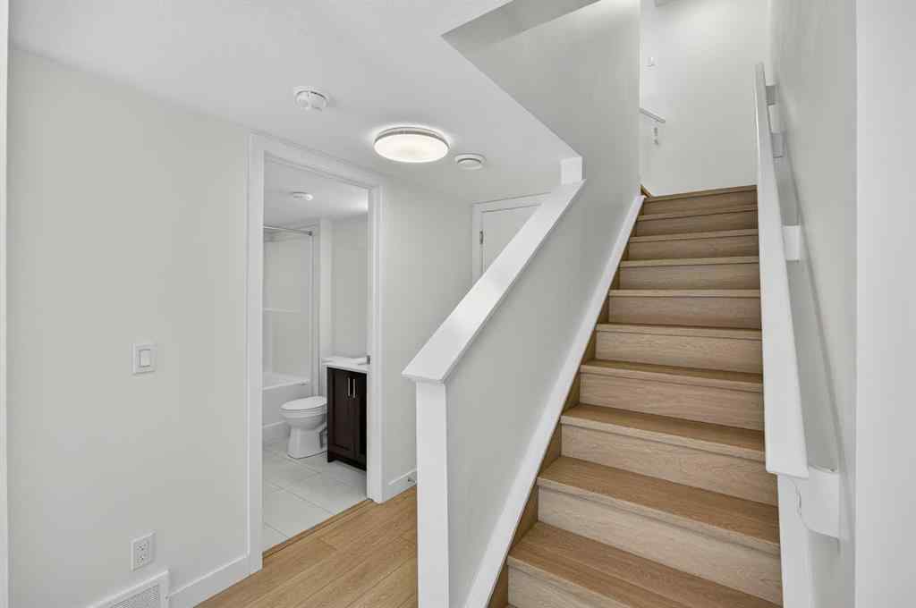 MLS® A2242802 - Unit #202 8535 19 Avenue SE in Belvedere Calgary, Residential