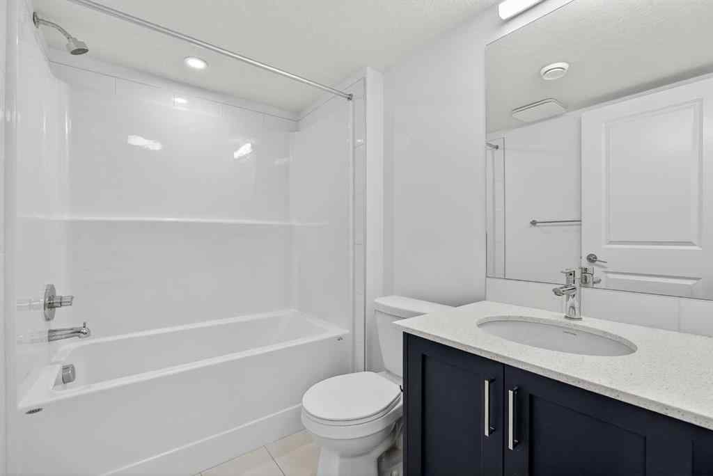 MLS® A2242802 - Unit #202 8535 19 Avenue SE in Belvedere Calgary, Residential