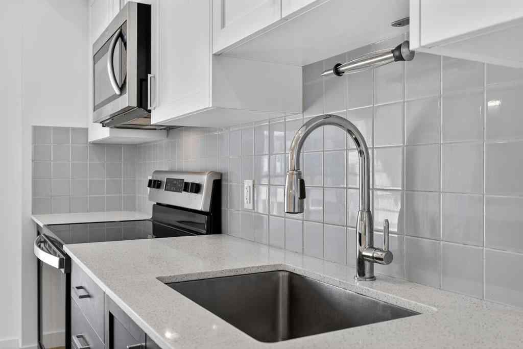 MLS® A2242802 - Unit #202 8535 19 Avenue SE in Belvedere Calgary, Residential