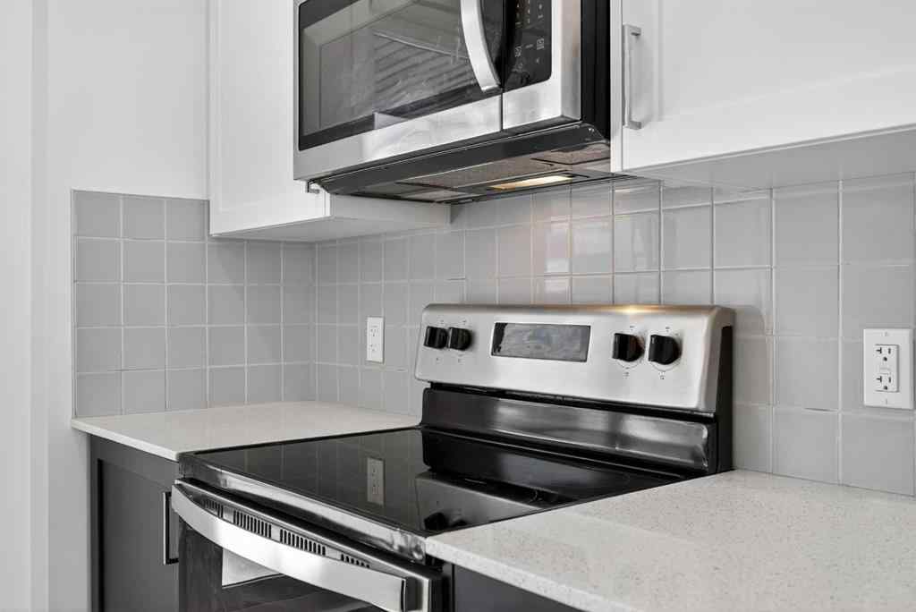 MLS® A2242802 - Unit #202 8535 19 Avenue SE in Belvedere Calgary, Residential