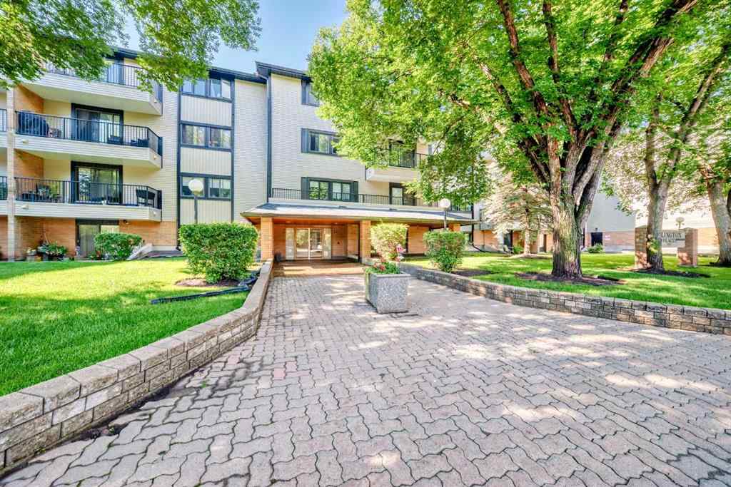 MLS® A2242803 - Unit #101 727 56 Avenue  in Windsor Park Calgary, Residential