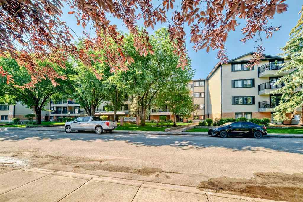MLS® A2242803 - Unit #101 727 56 Avenue  in Windsor Park Calgary, Residential