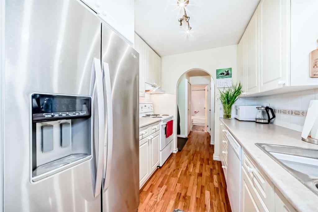 MLS® A2242803 - Unit #101 727 56 Avenue  in Windsor Park Calgary, Residential