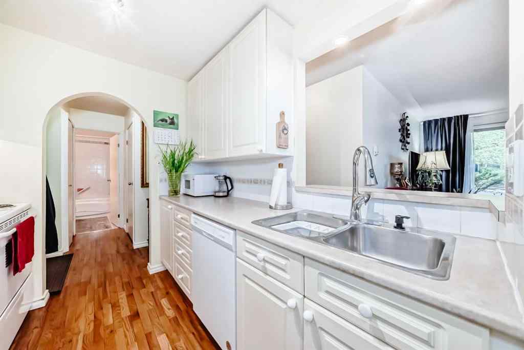 MLS® A2242803 - Unit #101 727 56 Avenue  in Windsor Park Calgary, Residential
