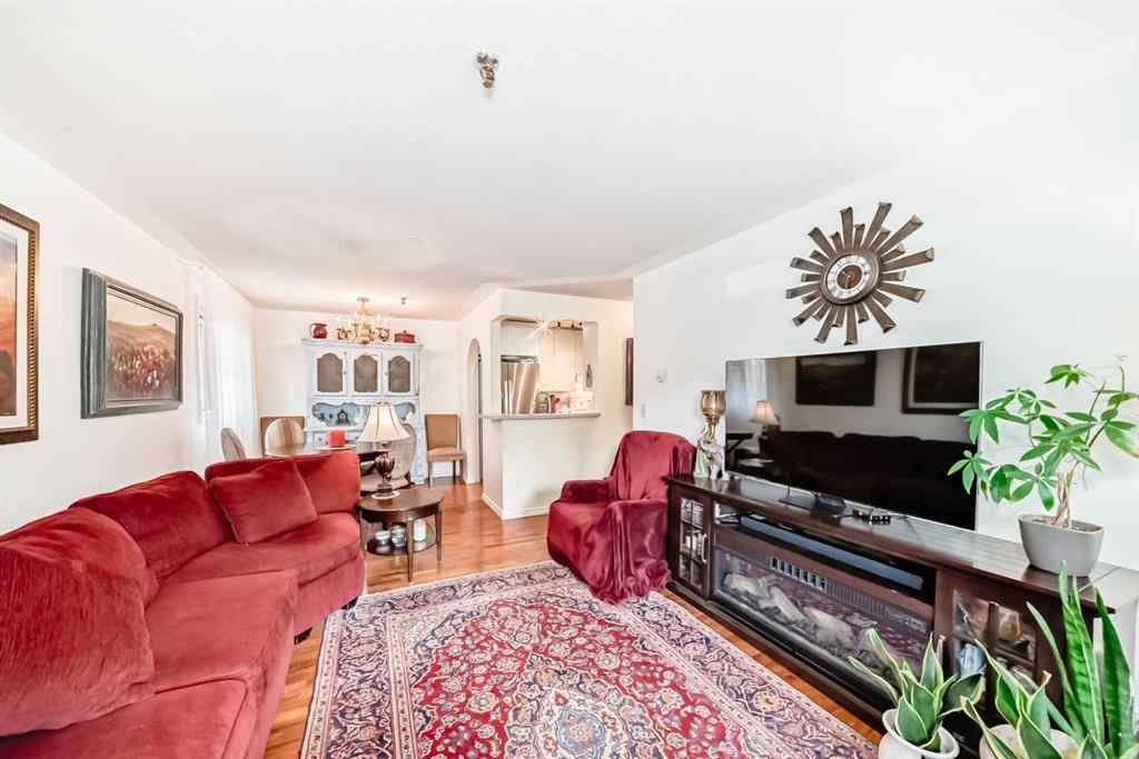 MLS® A2242803 - Unit #101 727 56 Avenue  in Windsor Park Calgary, Residential