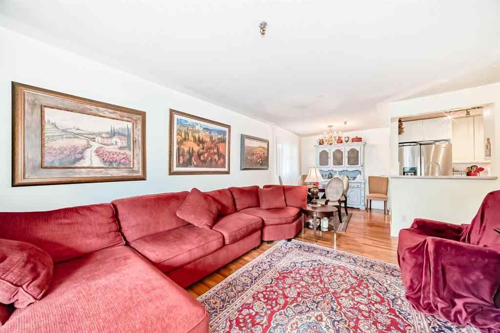 MLS® A2242803 - Unit #101 727 56 Avenue  in Windsor Park Calgary, Residential