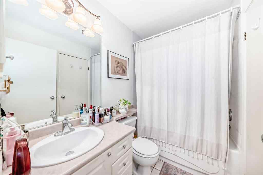 MLS® A2242803 - Unit #101 727 56 Avenue  in Windsor Park Calgary, Residential