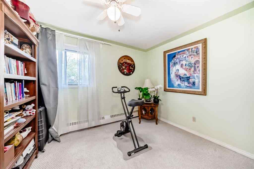 MLS® A2242803 - Unit #101 727 56 Avenue  in Windsor Park Calgary, Residential