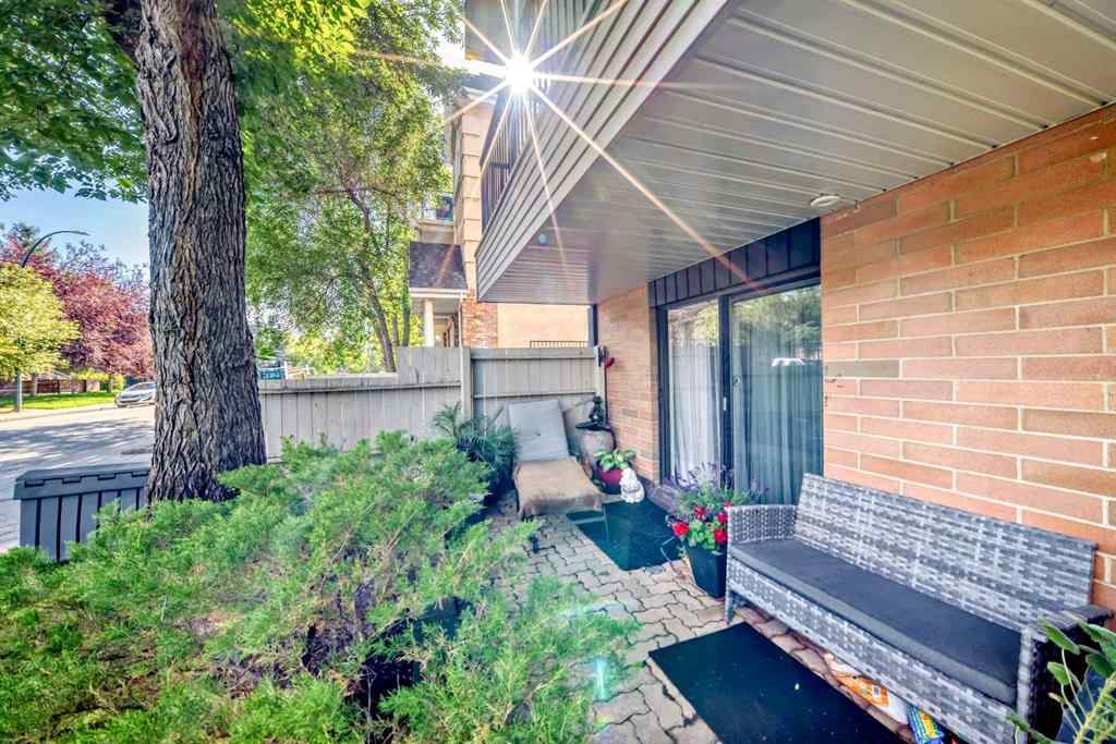 MLS® A2242803 - Unit #101 727 56 Avenue  in Windsor Park Calgary, Residential