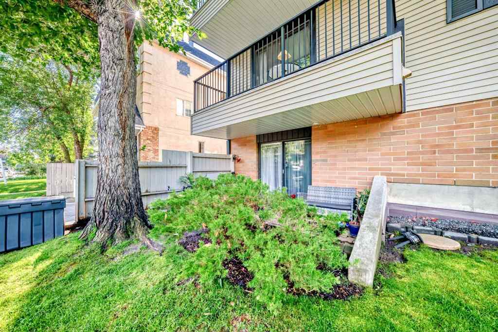 MLS® A2242803 - Unit #101 727 56 Avenue  in Windsor Park Calgary, Residential