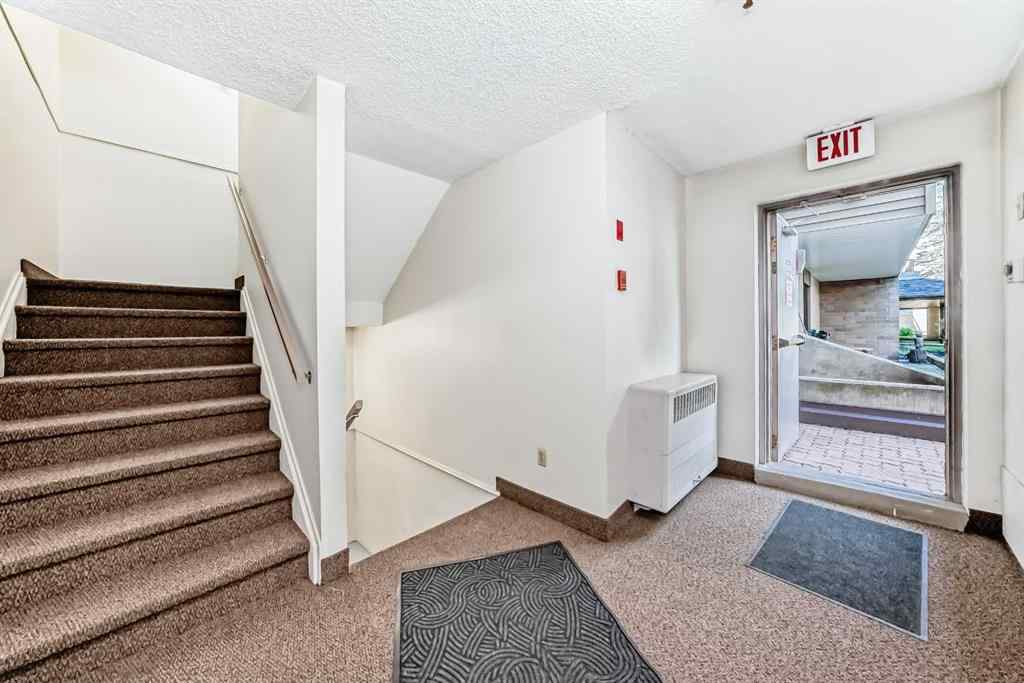 MLS® A2242803 - Unit #101 727 56 Avenue  in Windsor Park Calgary, Residential