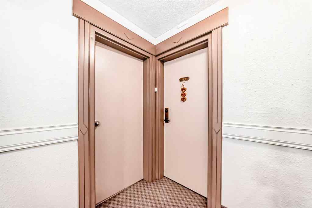 MLS® A2242803 - Unit #101 727 56 Avenue  in Windsor Park Calgary, Residential