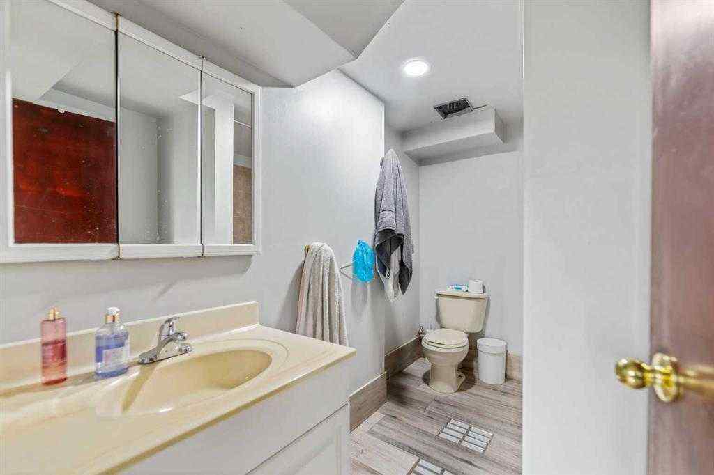 MLS® A2242804 - 632 55 Street SE in Penbrooke Meadows Calgary, Residential