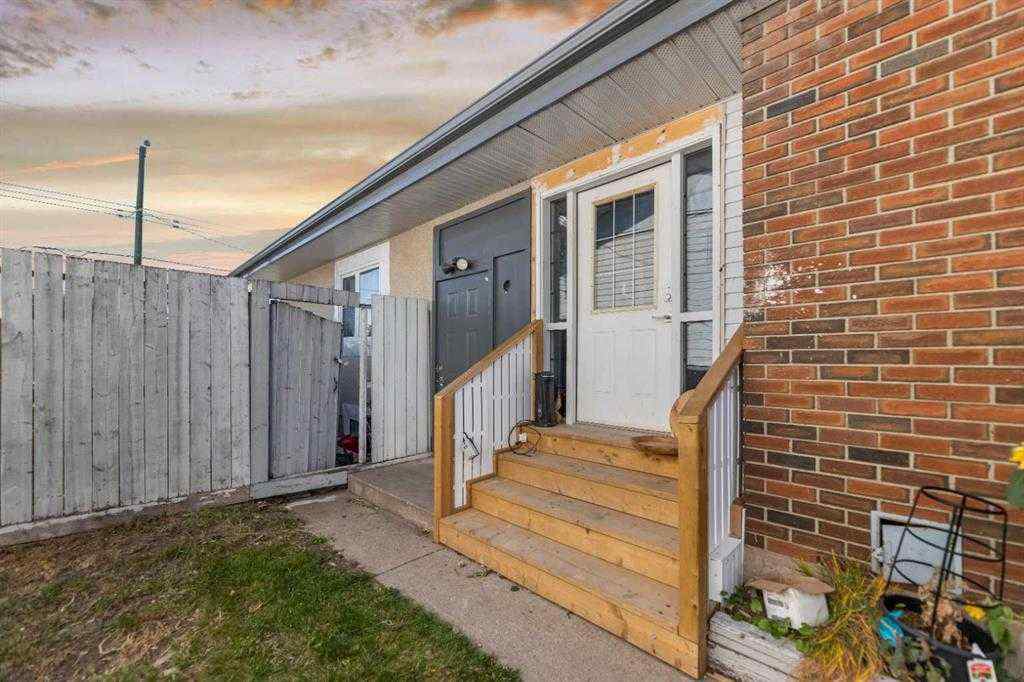 MLS® A2242804 - 632 55 Street SE in Penbrooke Meadows Calgary, Residential