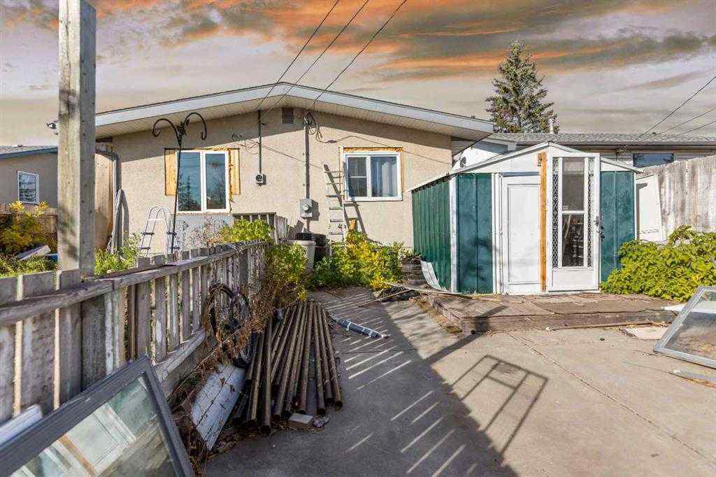 MLS® A2242804 - 632 55 Street SE in Penbrooke Meadows Calgary, Residential
